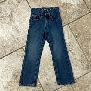 PLACE Bootcut Jeans